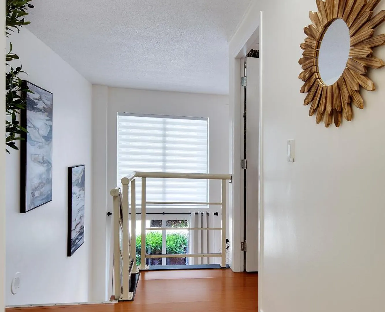 Apartment Ferienwohnung Cozy Two-Story Loft In Downtown Vancouver