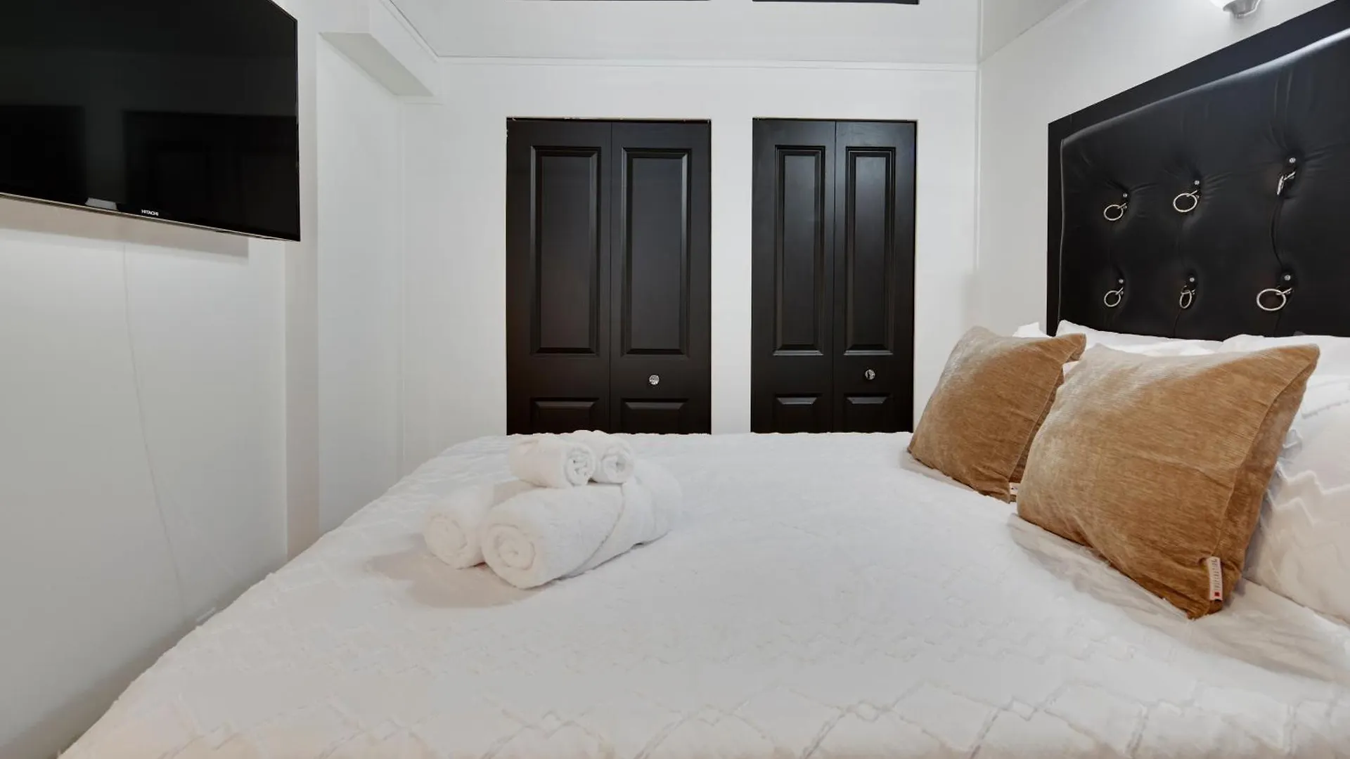 Ferienwohnung Cozy Two-Story Loft In Downtown Vancouver 0*,  Kanada